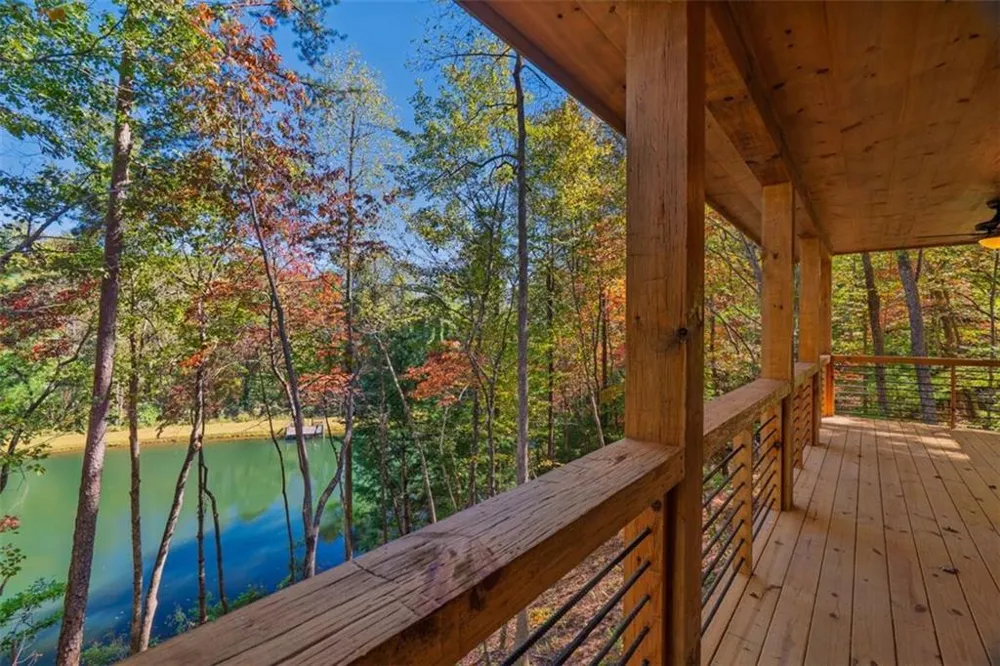 85 Moreland Trail Cherry Log, GA 30522