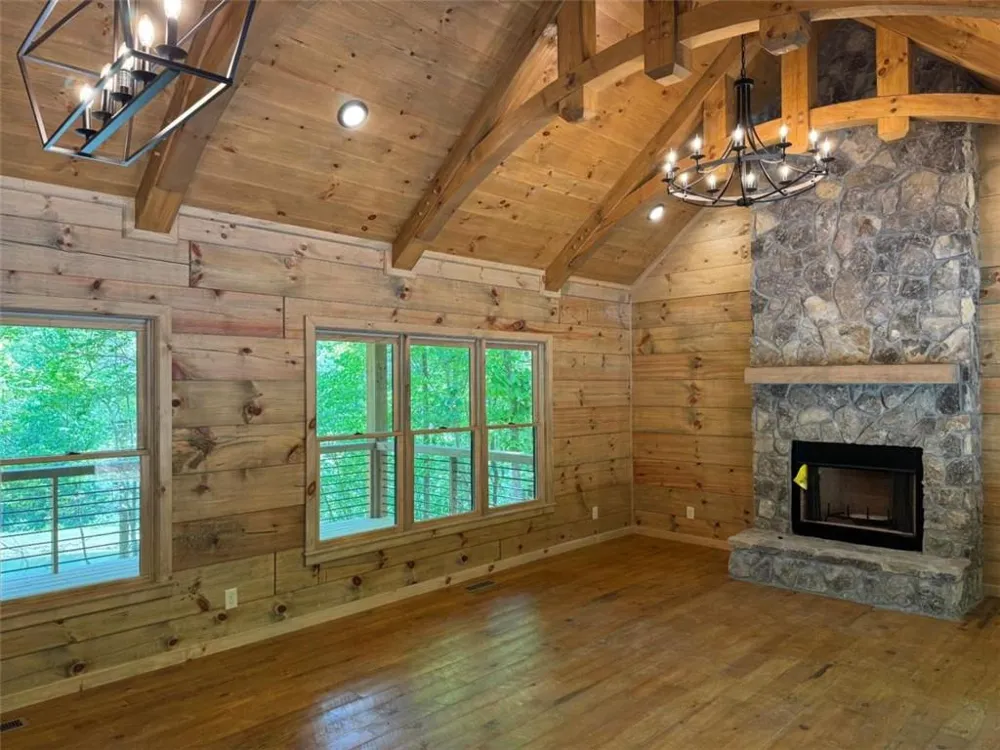85 Moreland Trail Cherry Log, GA 30522