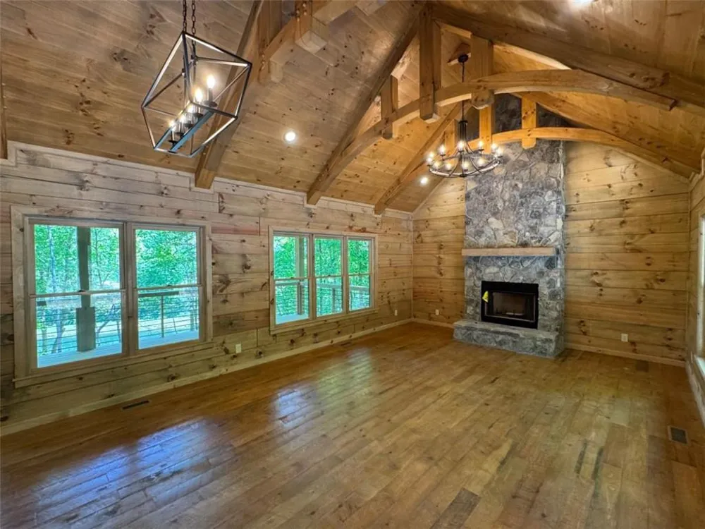 85 Moreland Trail Cherry Log, GA 30522
