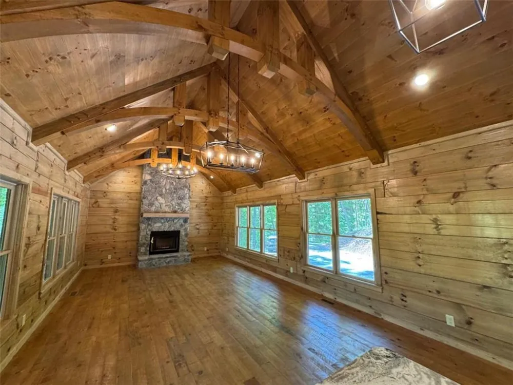 85 Moreland Trail Cherry Log, GA 30522