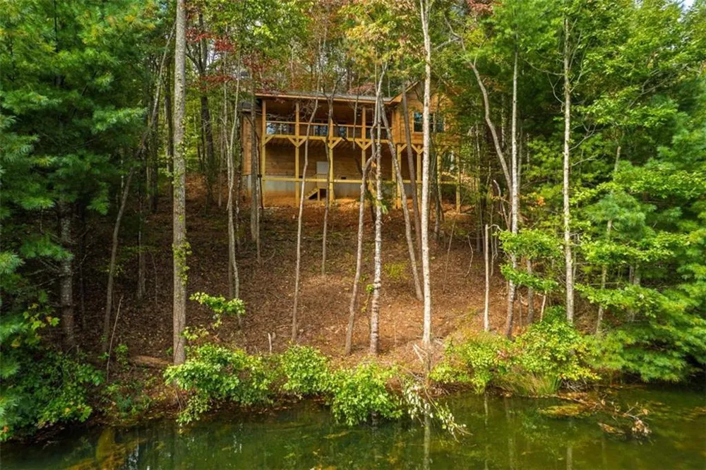 85 Moreland Trail Cherry Log, GA 30522