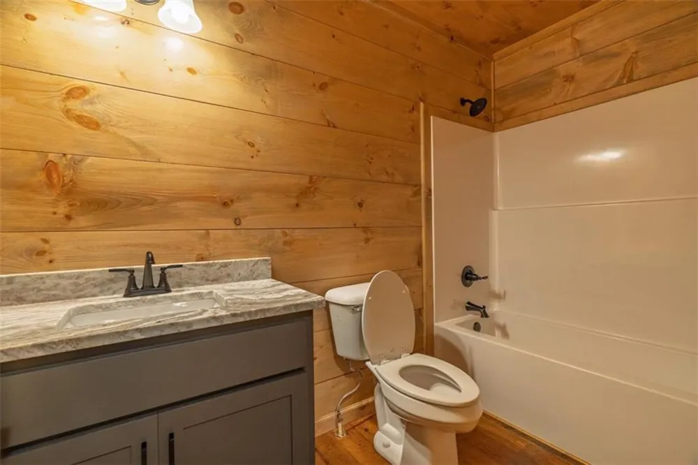 85 Moreland Trail Cherry Log, GA 30522