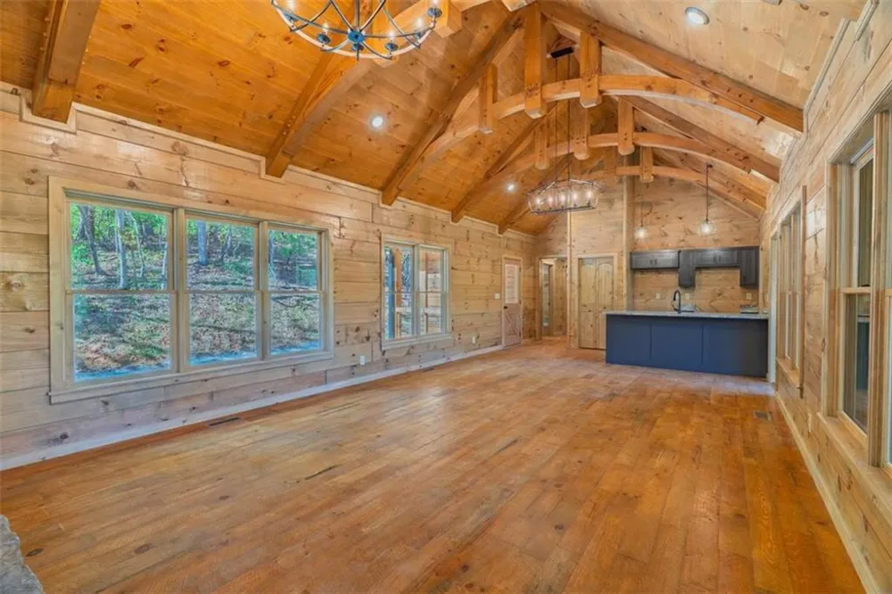 85 Moreland Trail Cherry Log, GA 30522