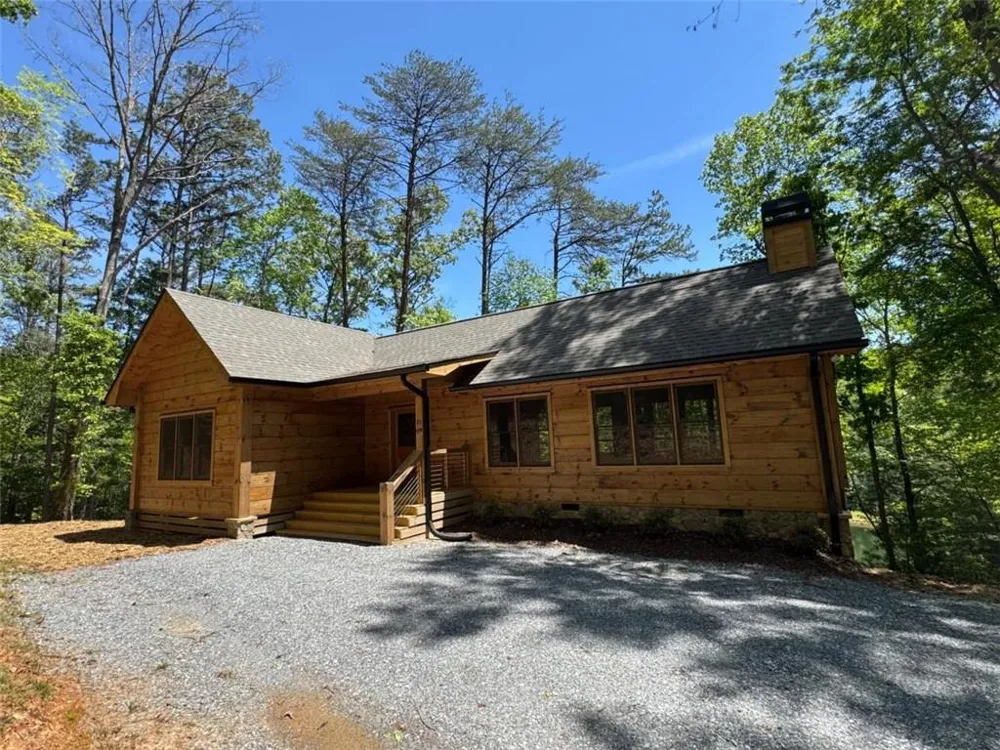 85 Moreland Trail Cherry Log, GA 30522