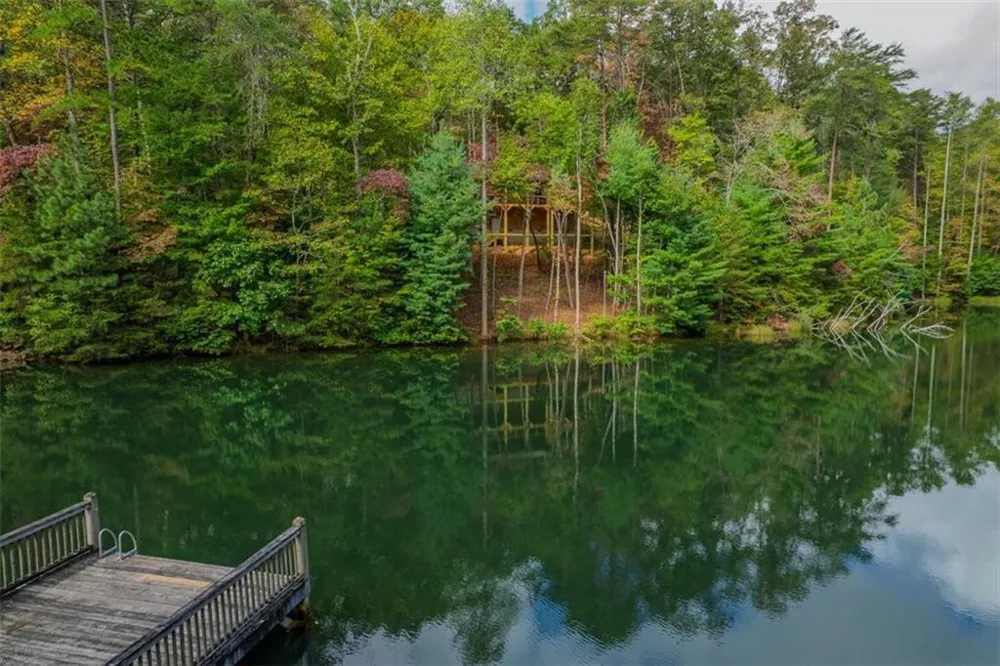 85 Moreland Trail Cherry Log, GA 30522