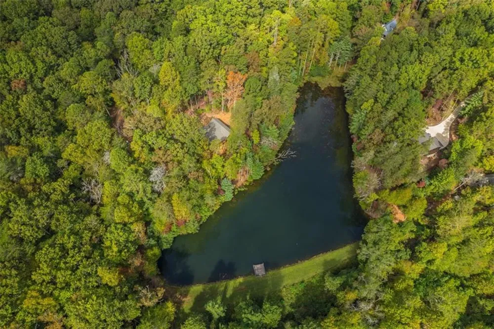 85 Moreland Trail Cherry Log, GA 30522