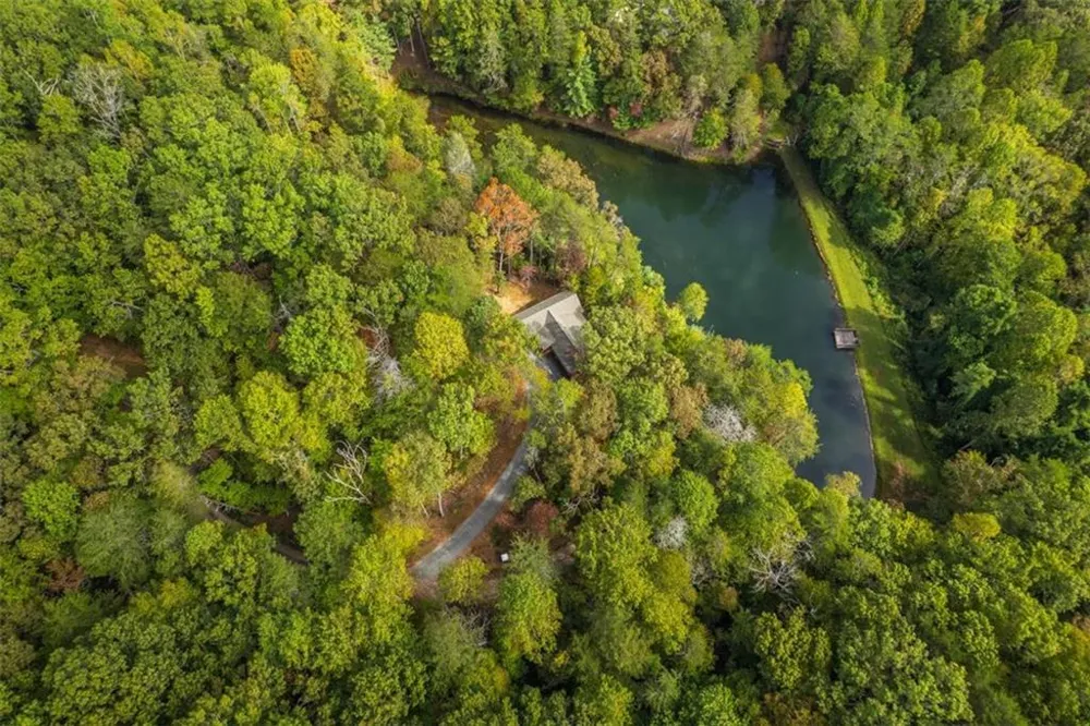 85 Moreland Trail Cherry Log, GA 30522