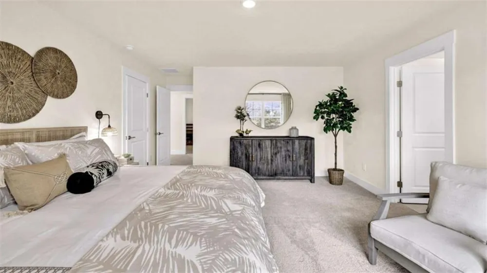5443 Brightwater Street College Park, GA 30349