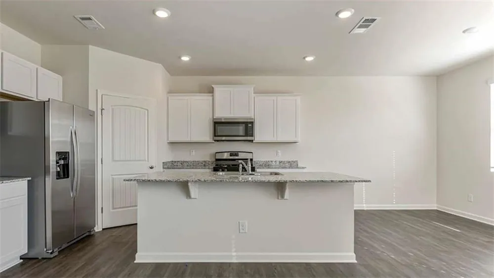 5443 Brightwater Street College Park, GA 30349