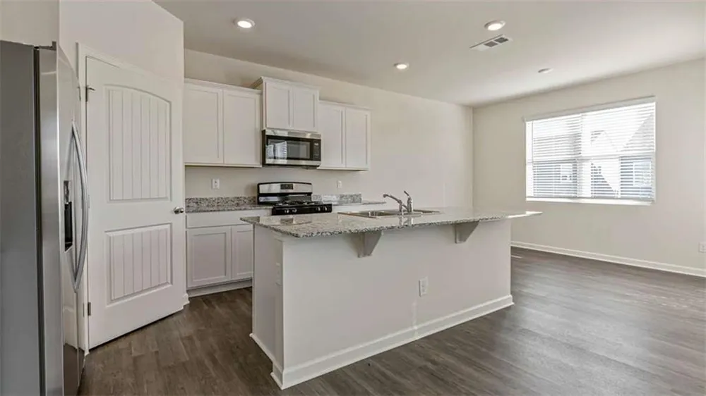 5443 Brightwater Street College Park, GA 30349