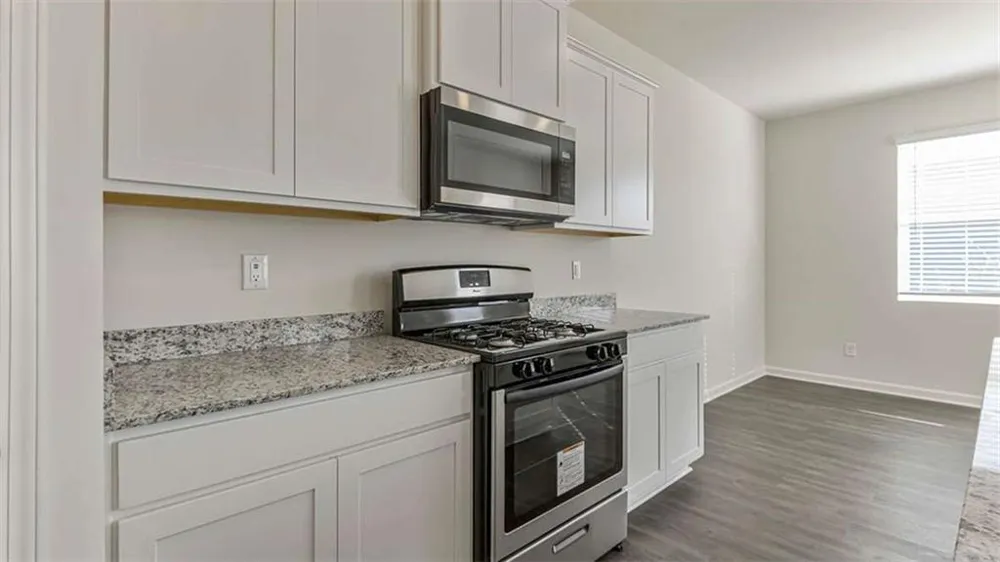 5443 Brightwater Street College Park, GA 30349