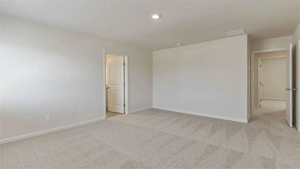 5443 Brightwater Street College Park, GA 30349