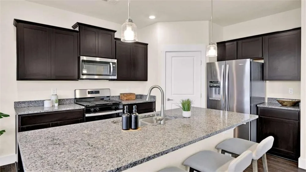 5443 Brightwater Street College Park, GA 30349