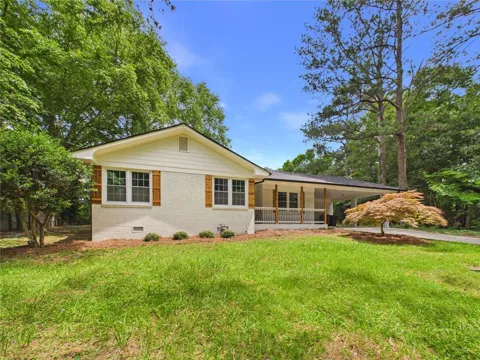 3784 Braswell Circle