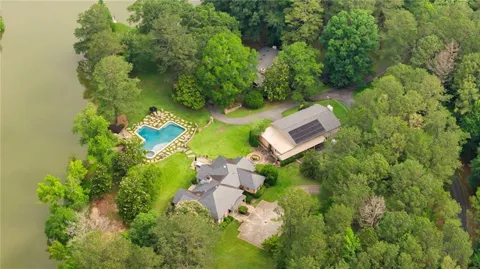 0 Capps Ferry Road