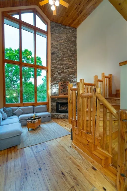 236 Rosen Strasse Helen, GA 30545