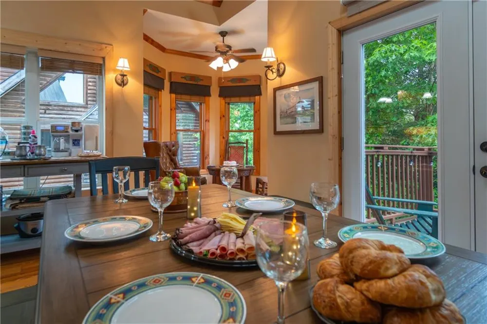 236 Rosen Strasse Helen, GA 30545