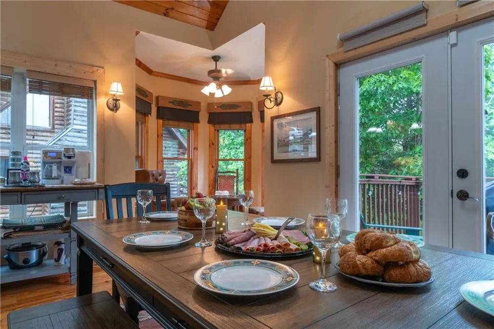236 Rosen Strasse Helen, GA 30545