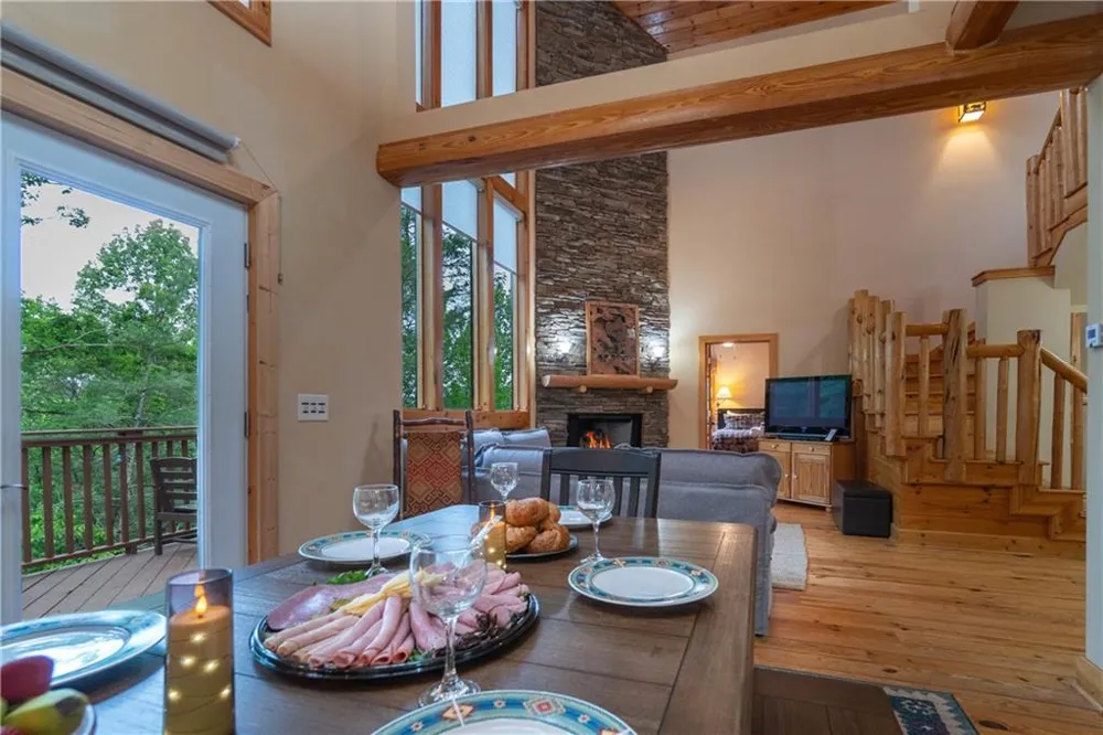 236 Rosen Strasse Helen, GA 30545