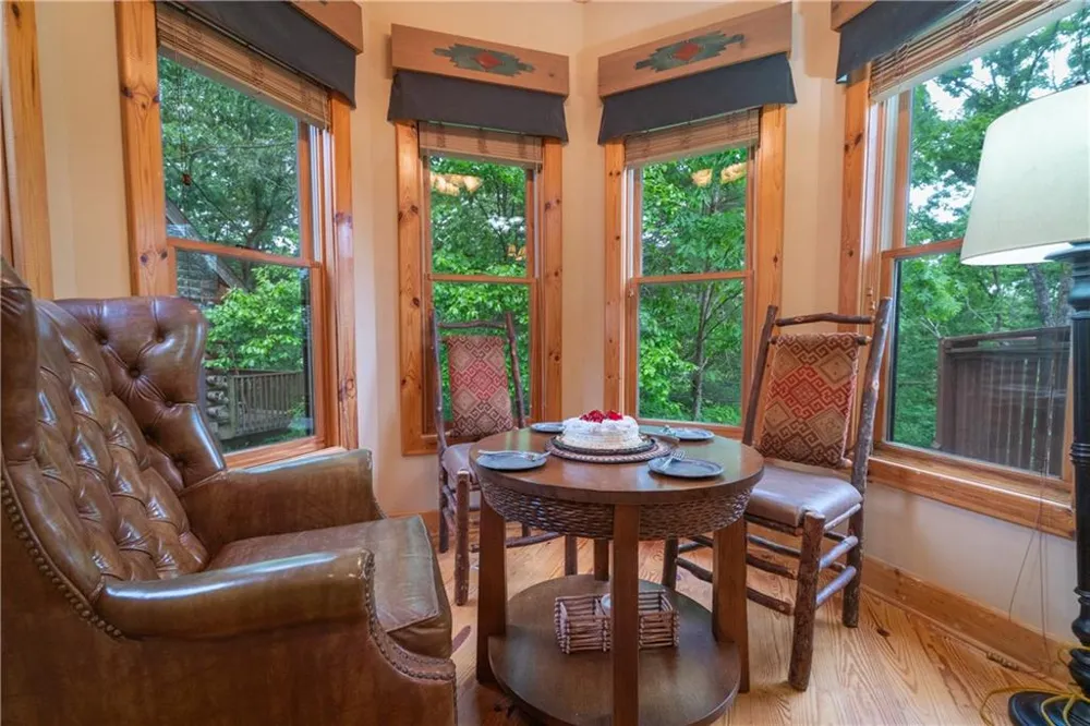 236 Rosen Strasse Helen, GA 30545