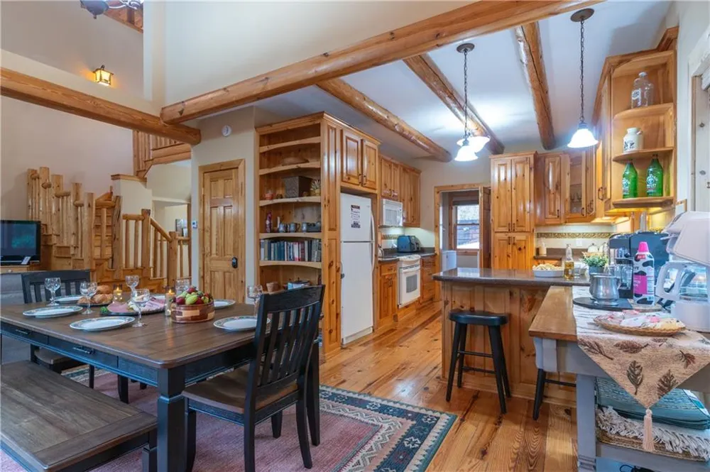 236 Rosen Strasse Helen, GA 30545