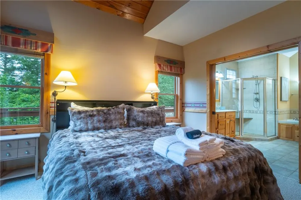 236 Rosen Strasse Helen, GA 30545