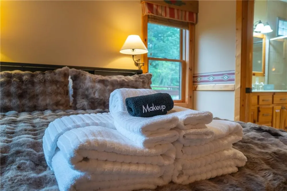 236 Rosen Strasse Helen, GA 30545