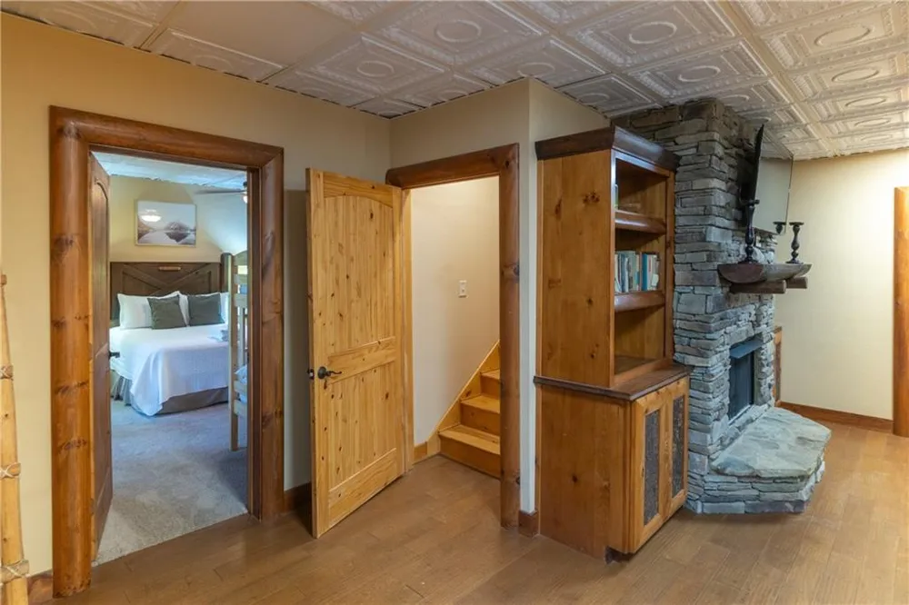 236 Rosen Strasse Helen, GA 30545