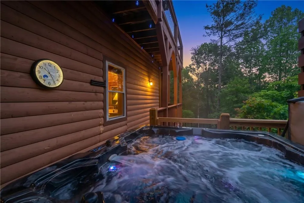 236 Rosen Strasse Helen, GA 30545