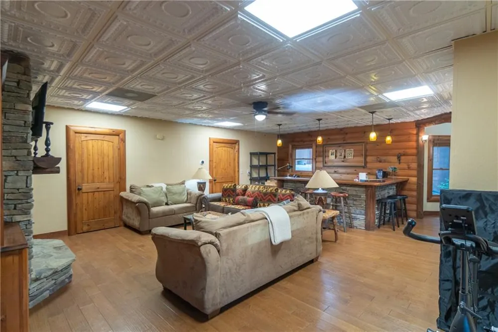 236 Rosen Strasse Helen, GA 30545