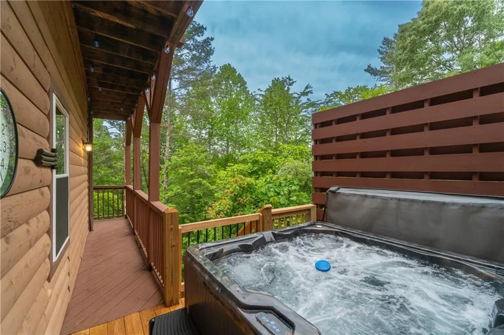 236 Rosen Strasse Helen, GA 30545