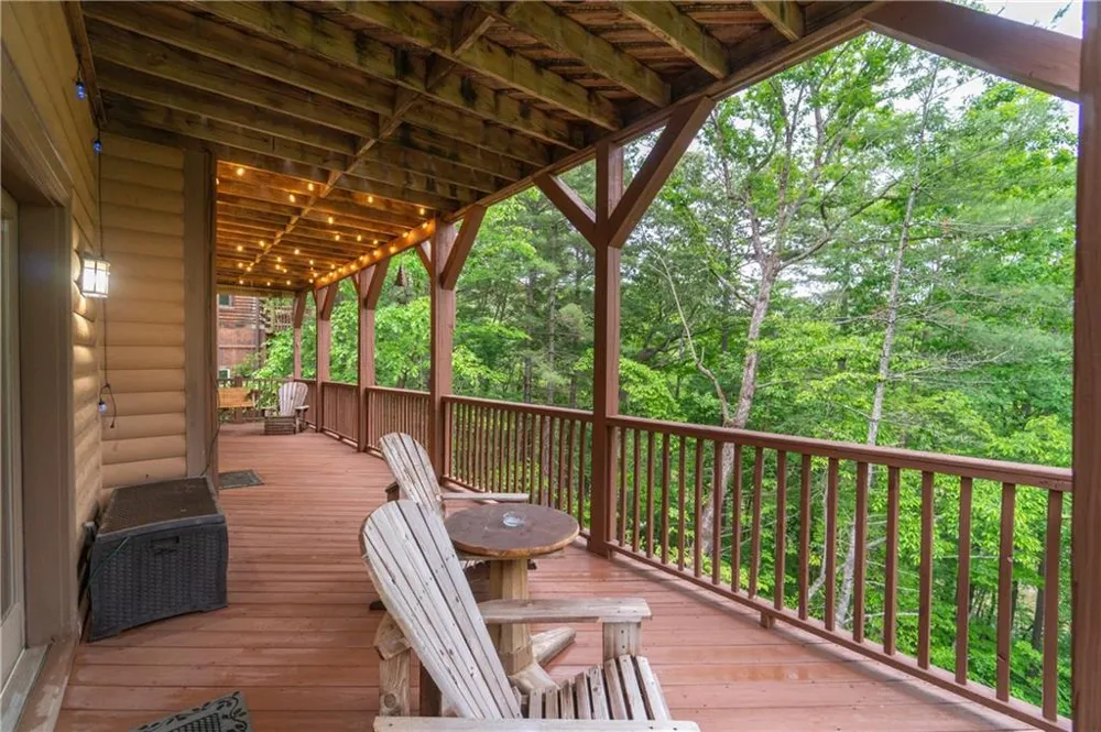 236 Rosen Strasse Helen, GA 30545