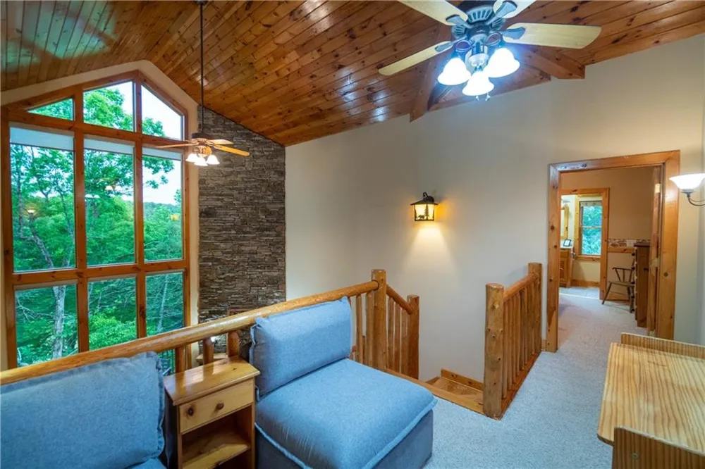 236 Rosen Strasse Helen, GA 30545