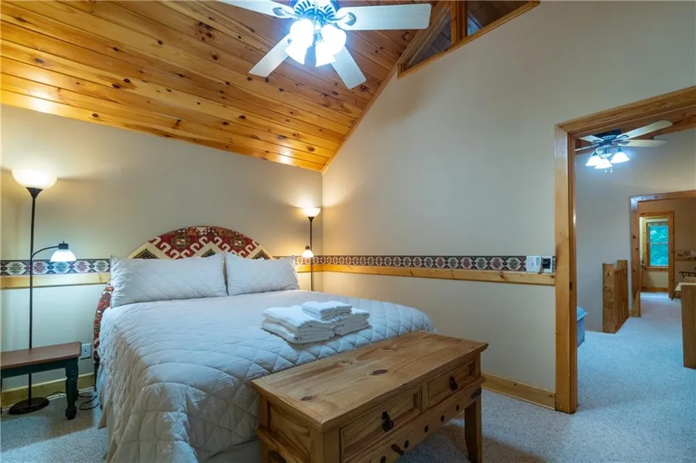 236 Rosen Strasse Helen, GA 30545