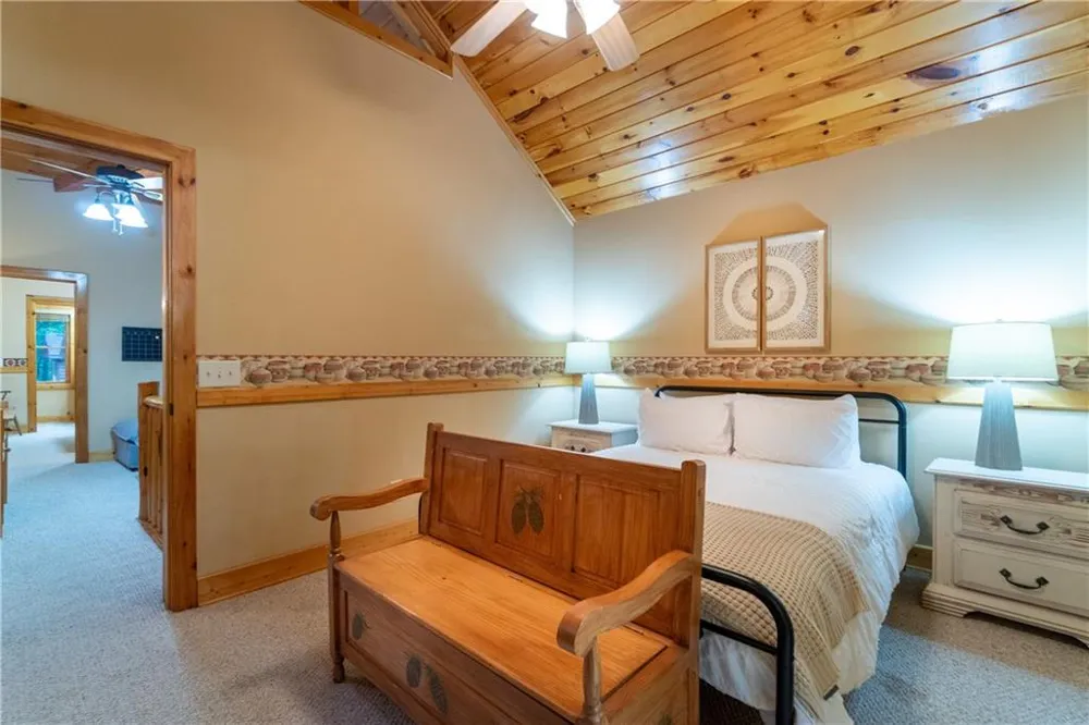 236 Rosen Strasse Helen, GA 30545