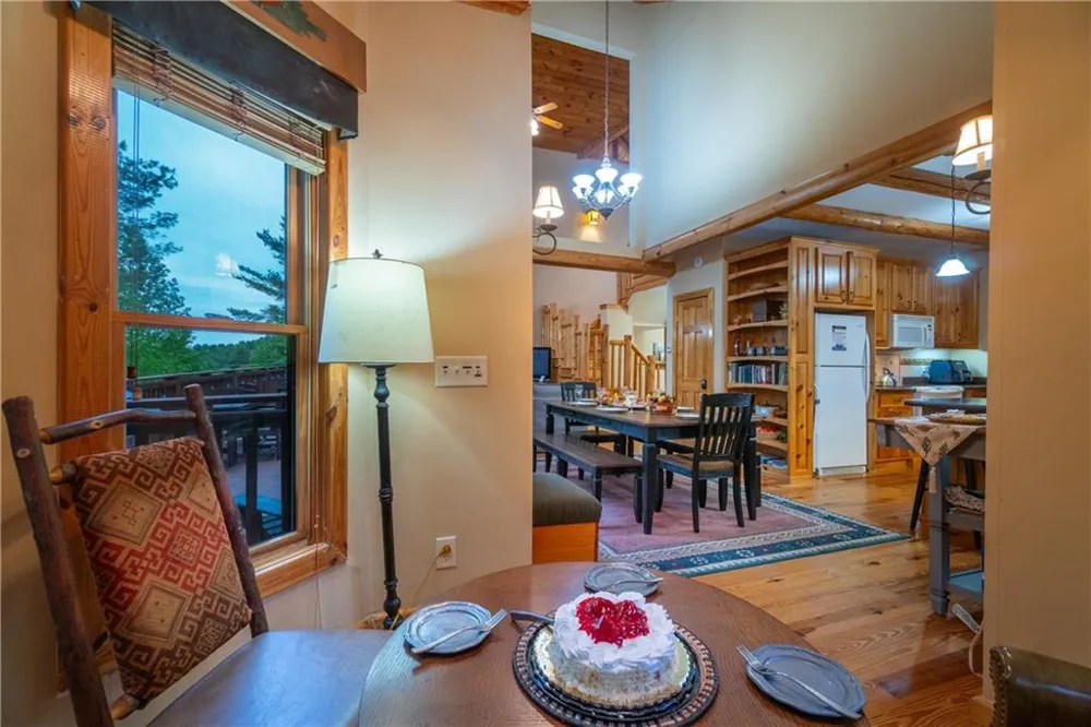 236 Rosen Strasse Helen, GA 30545