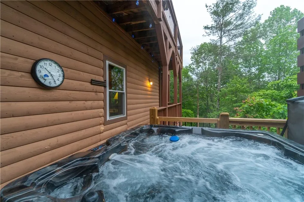 236 Rosen Strasse Helen, GA 30545