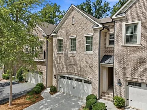 2366 Willington Shoals Place