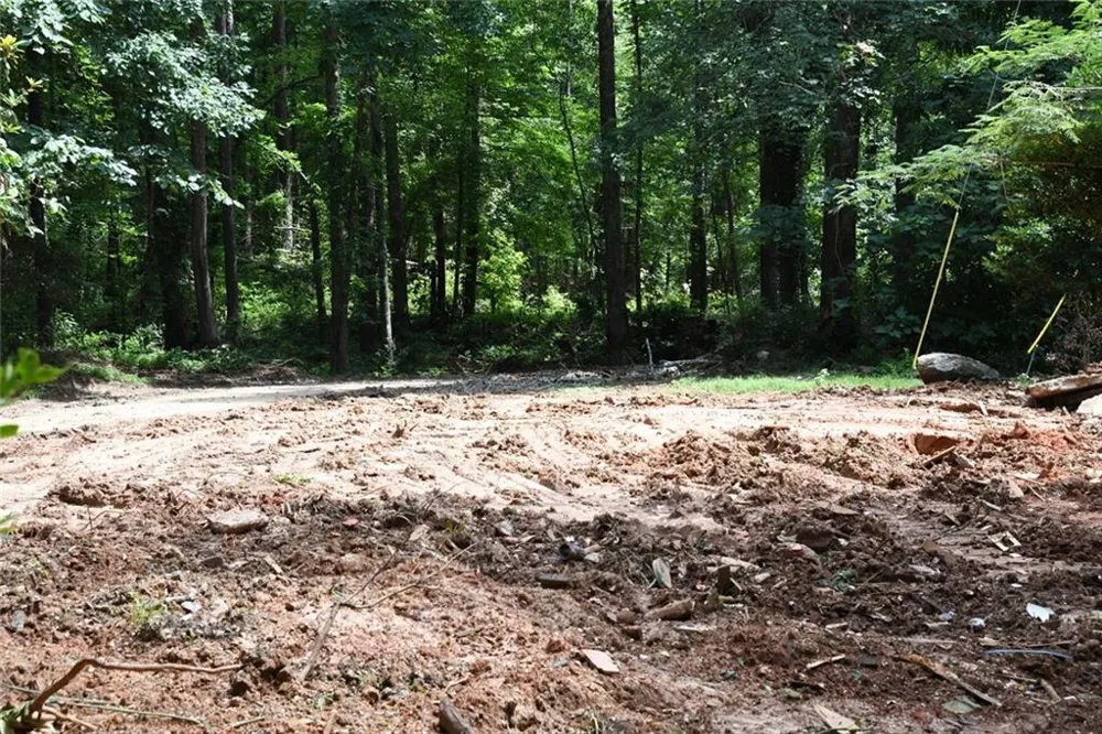 5435 Hearn Road Ellenwood, GA 30294