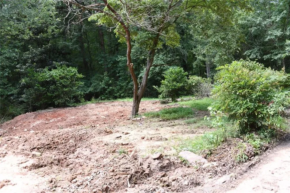 5435 Hearn Road Ellenwood, GA 30294