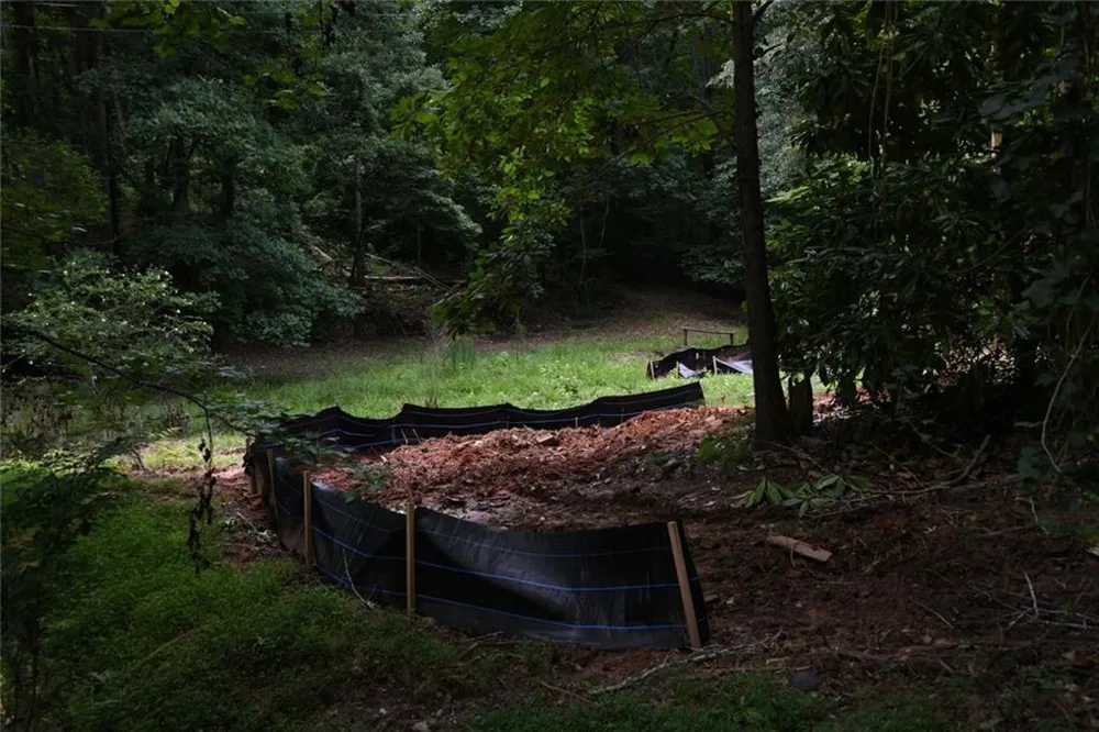 5435 Hearn Road Ellenwood, GA 30294