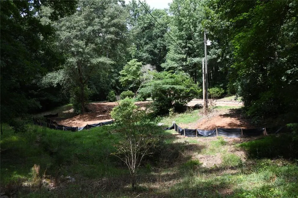 5435 Hearn Road Ellenwood, GA 30294