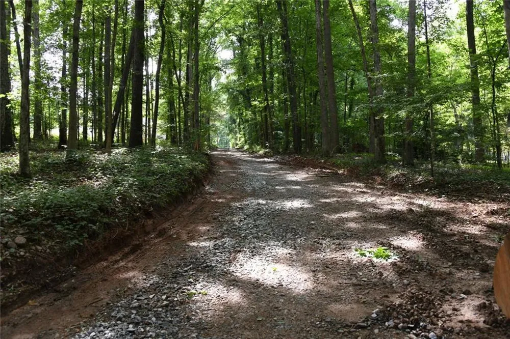 5435 Hearn Road Ellenwood, GA 30294