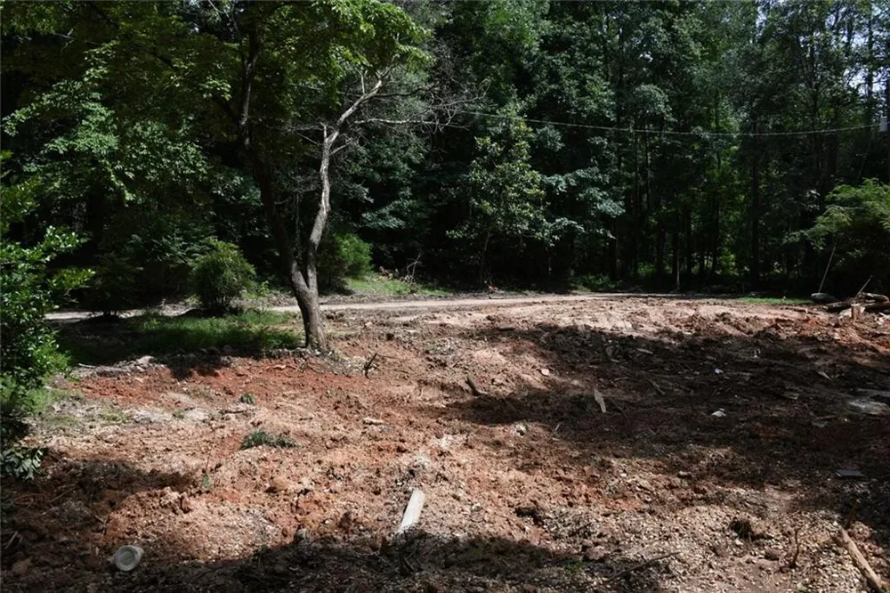 5435 Hearn Road Ellenwood, GA 30294