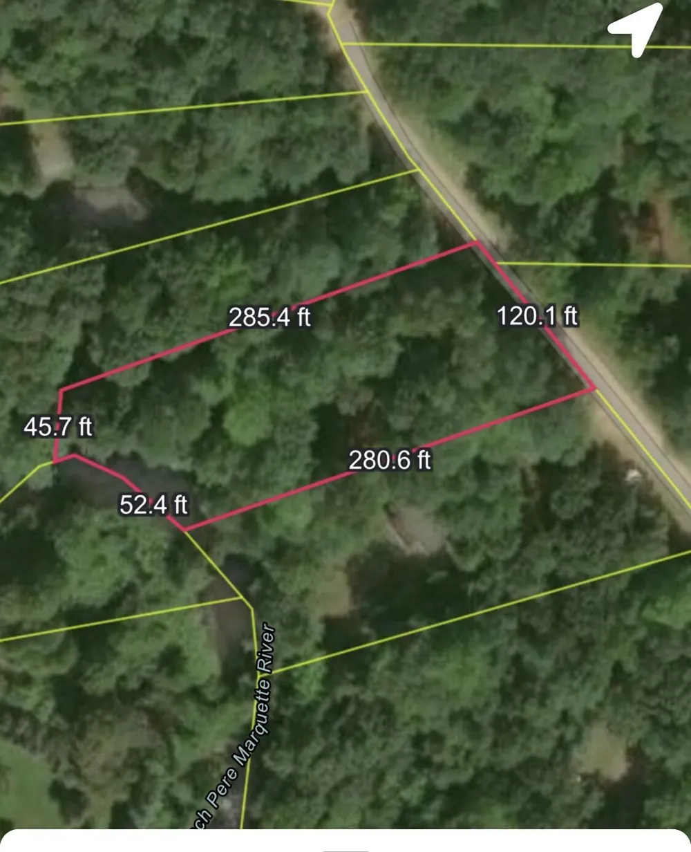 S Woods Road Branch, MI 49402