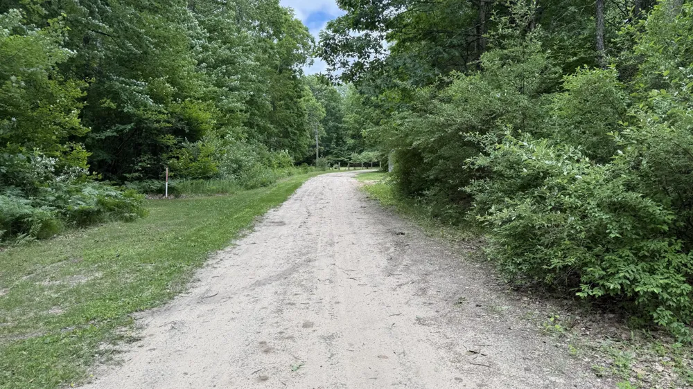 S Woods Road Branch, MI 49402
