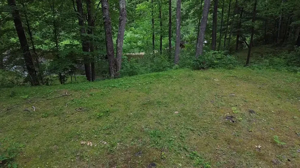 S Woods Road Branch, MI 49402