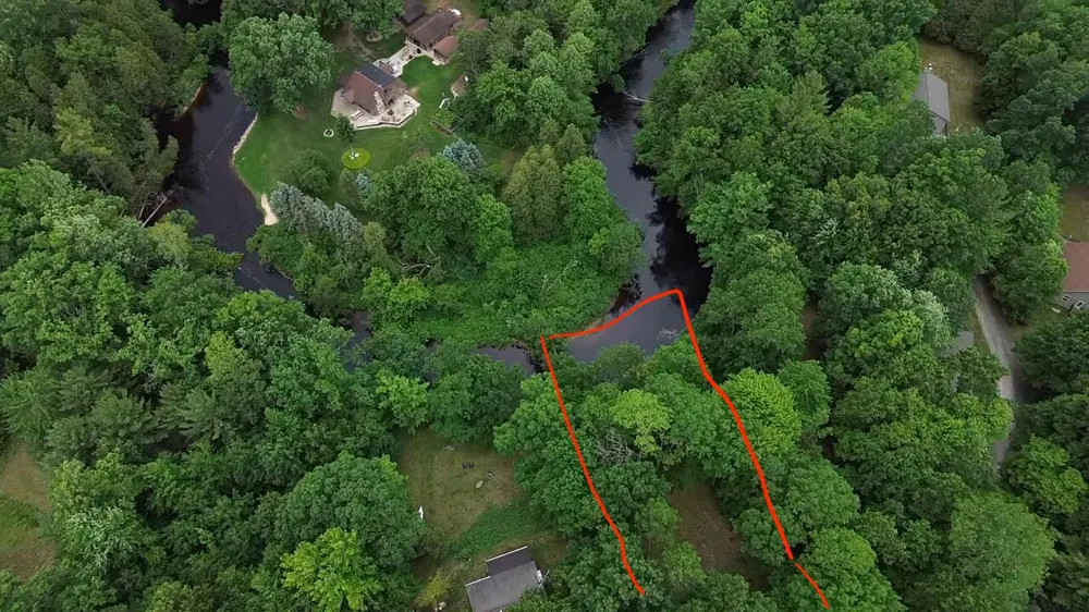 S Woods Road Branch, MI 49402