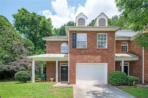 6131 Brookechase Lane