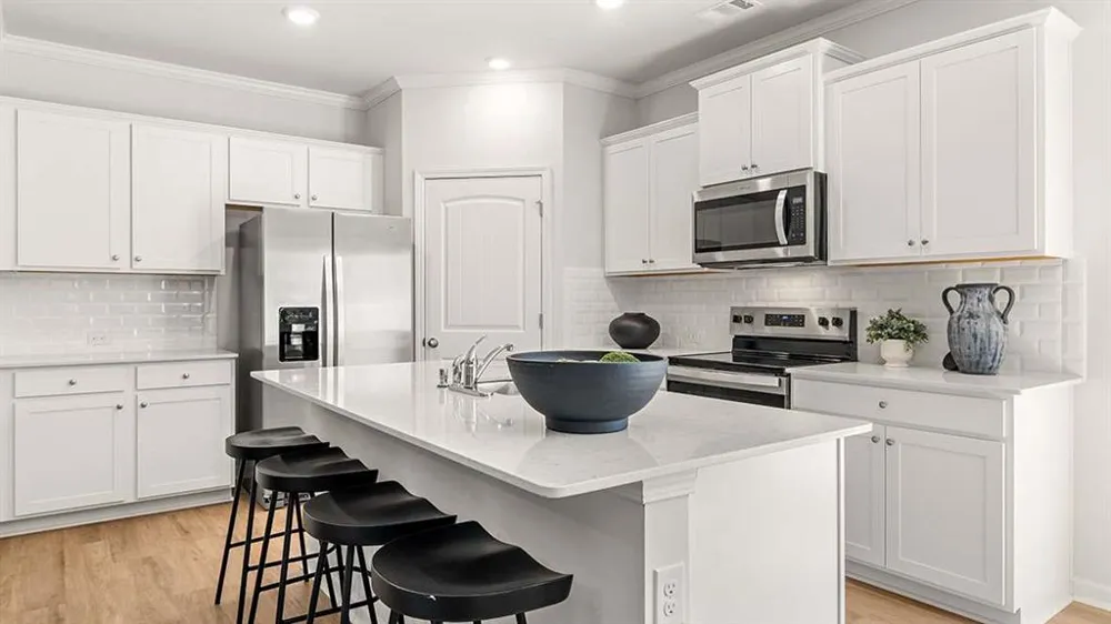 4902 Balsa Point Acworth, GA 30101
